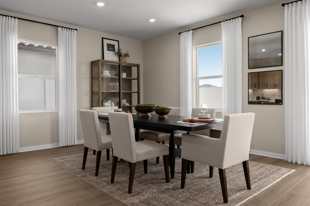 Dual-pane windows and sliding doors