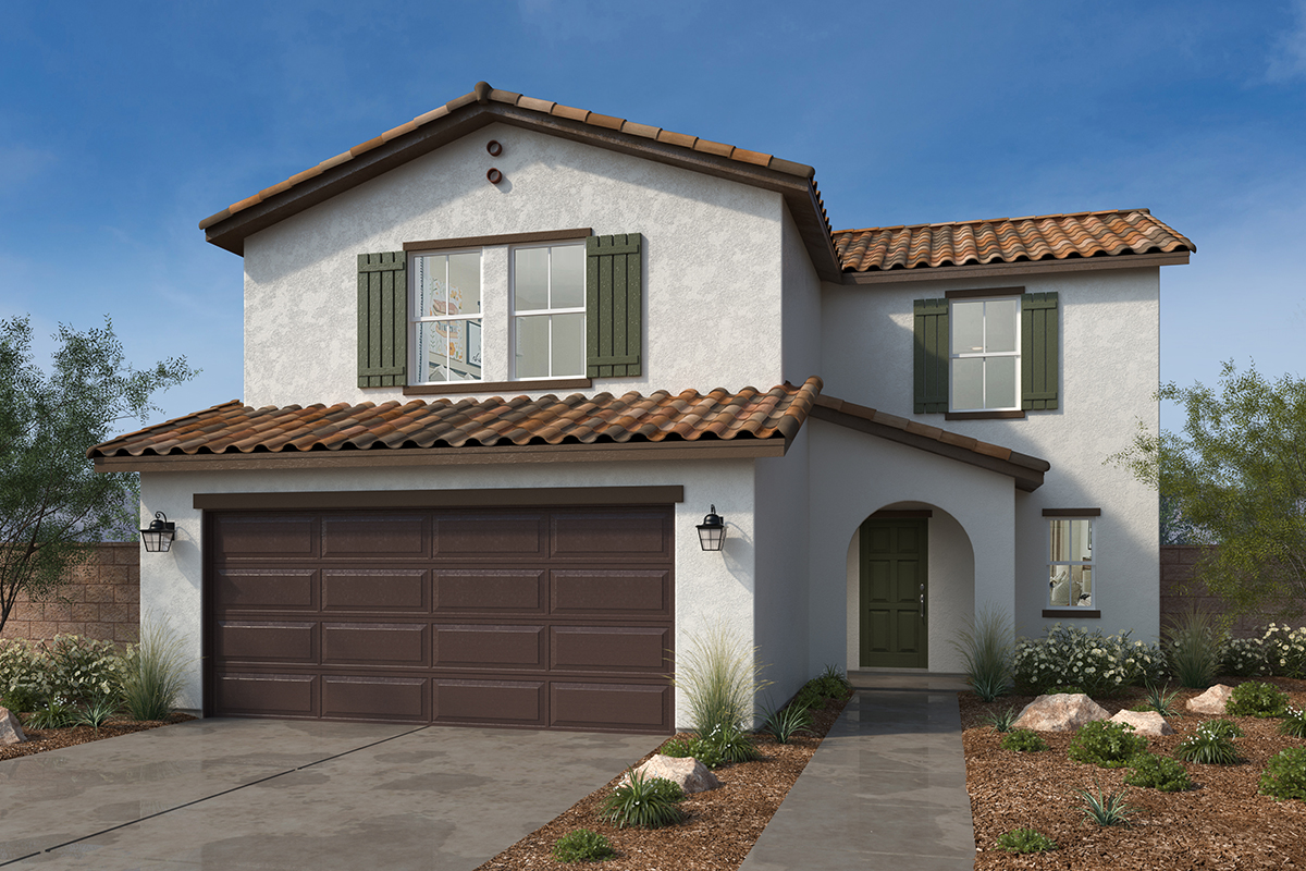 Exterior D