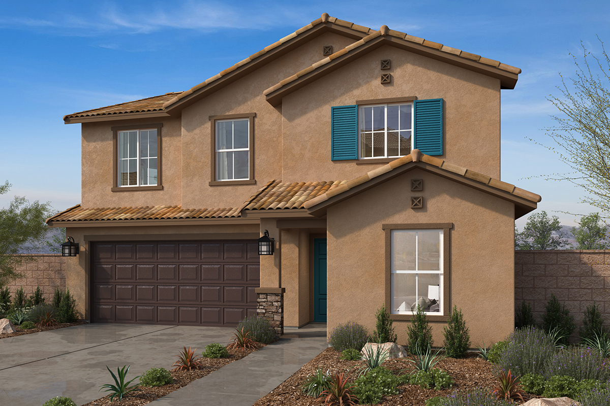 Exterior F
