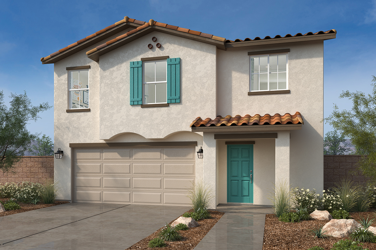 Exterior D