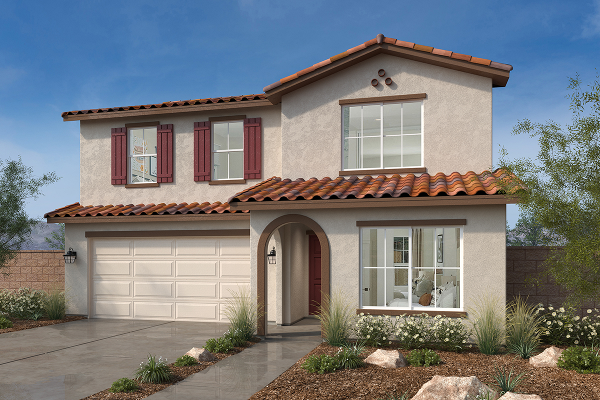 Exterior D
