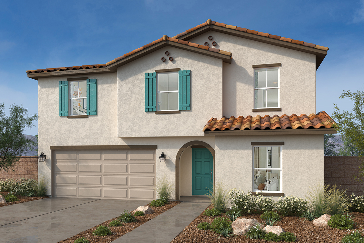 Exterior D