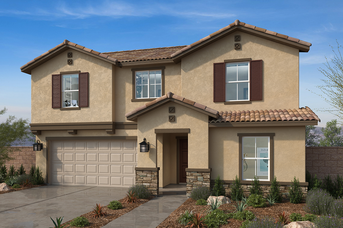Exterior F