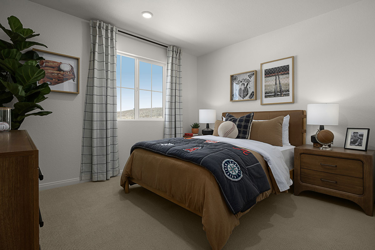 Bedroom 2