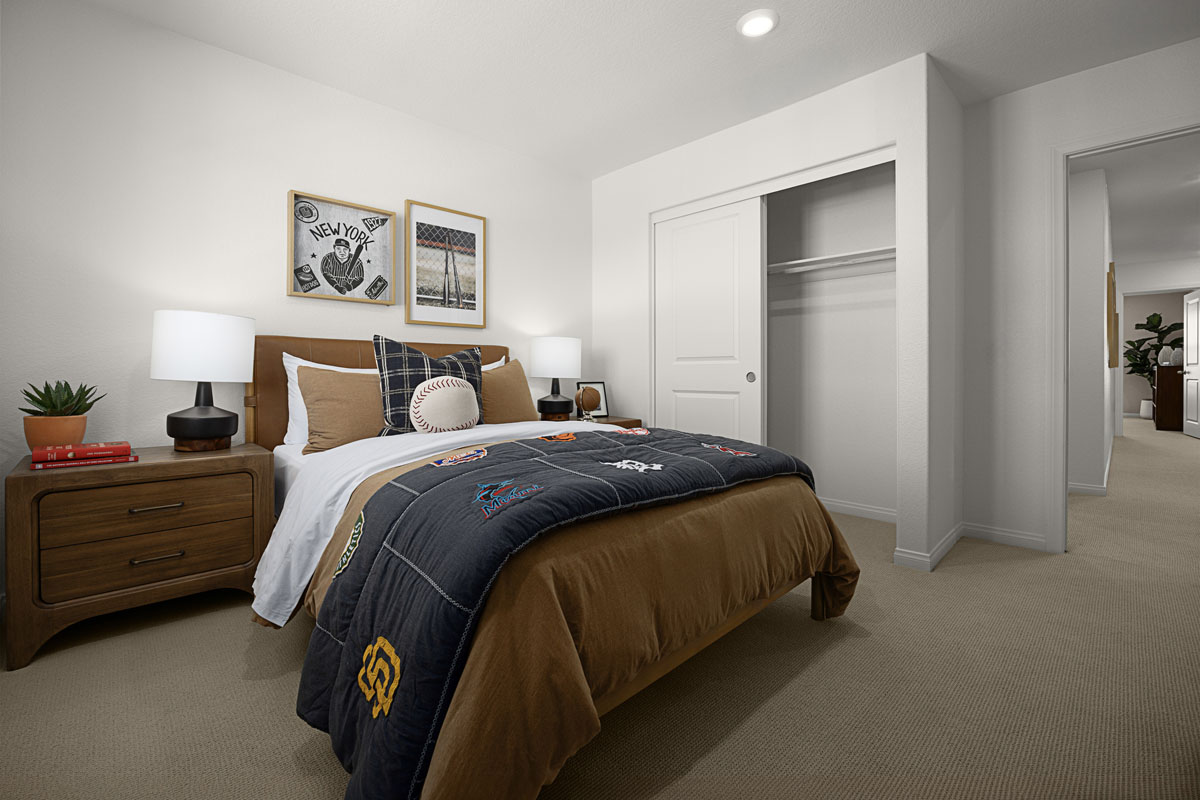 Bedroom 2