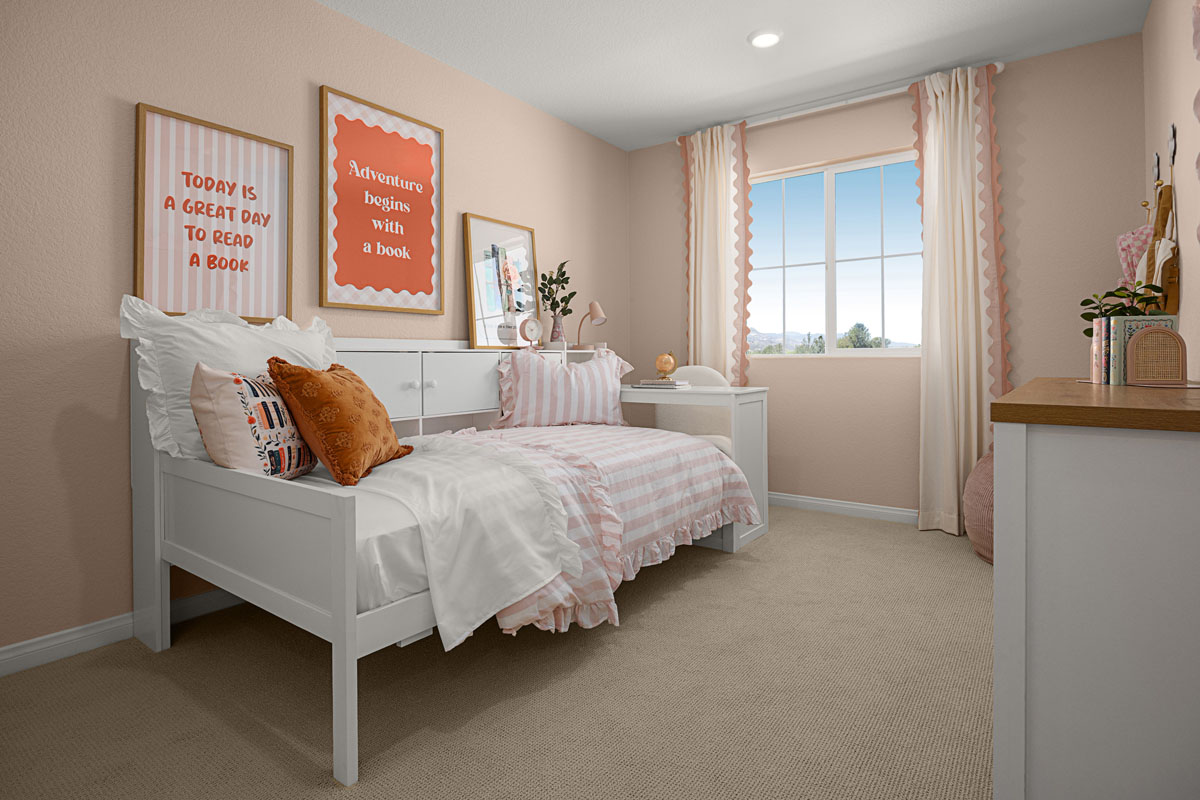 Bedroom 3