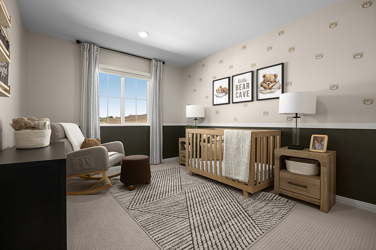Bedroom 2