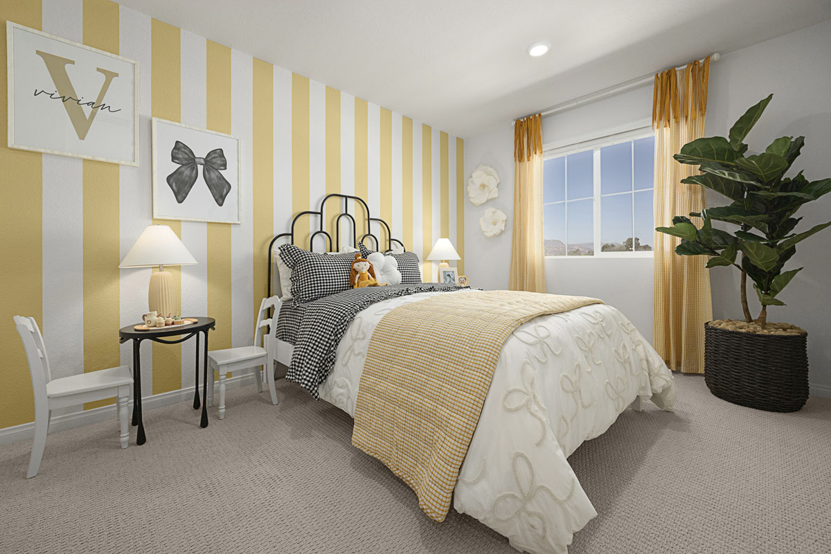 Bedroom 3