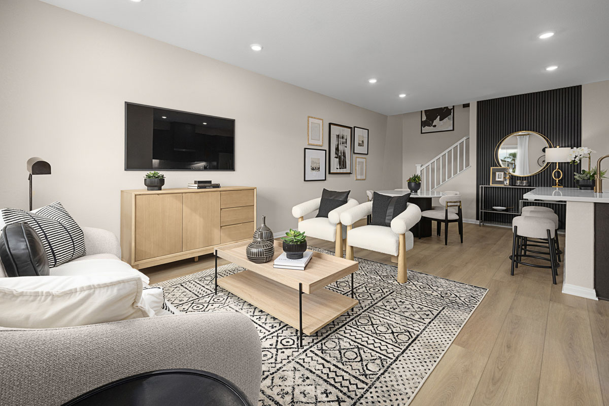 Great room
