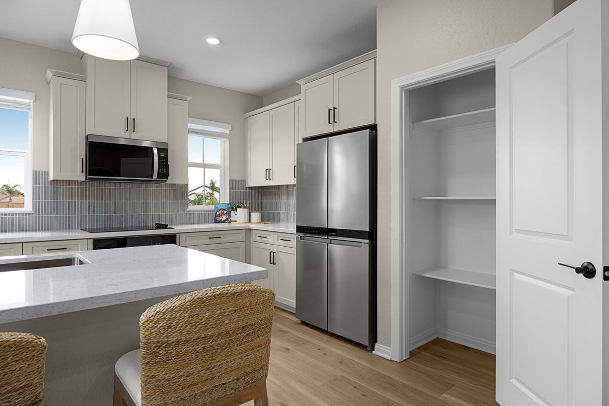 Pantry