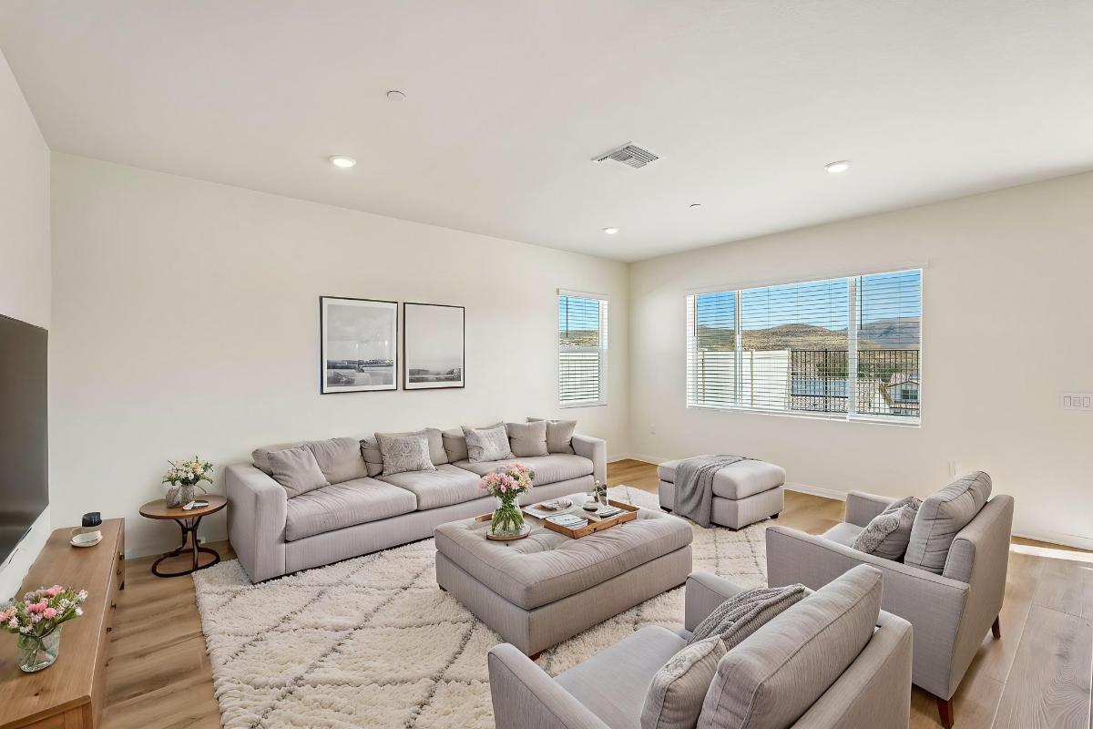 Great room