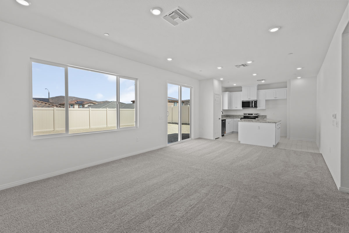 Great room