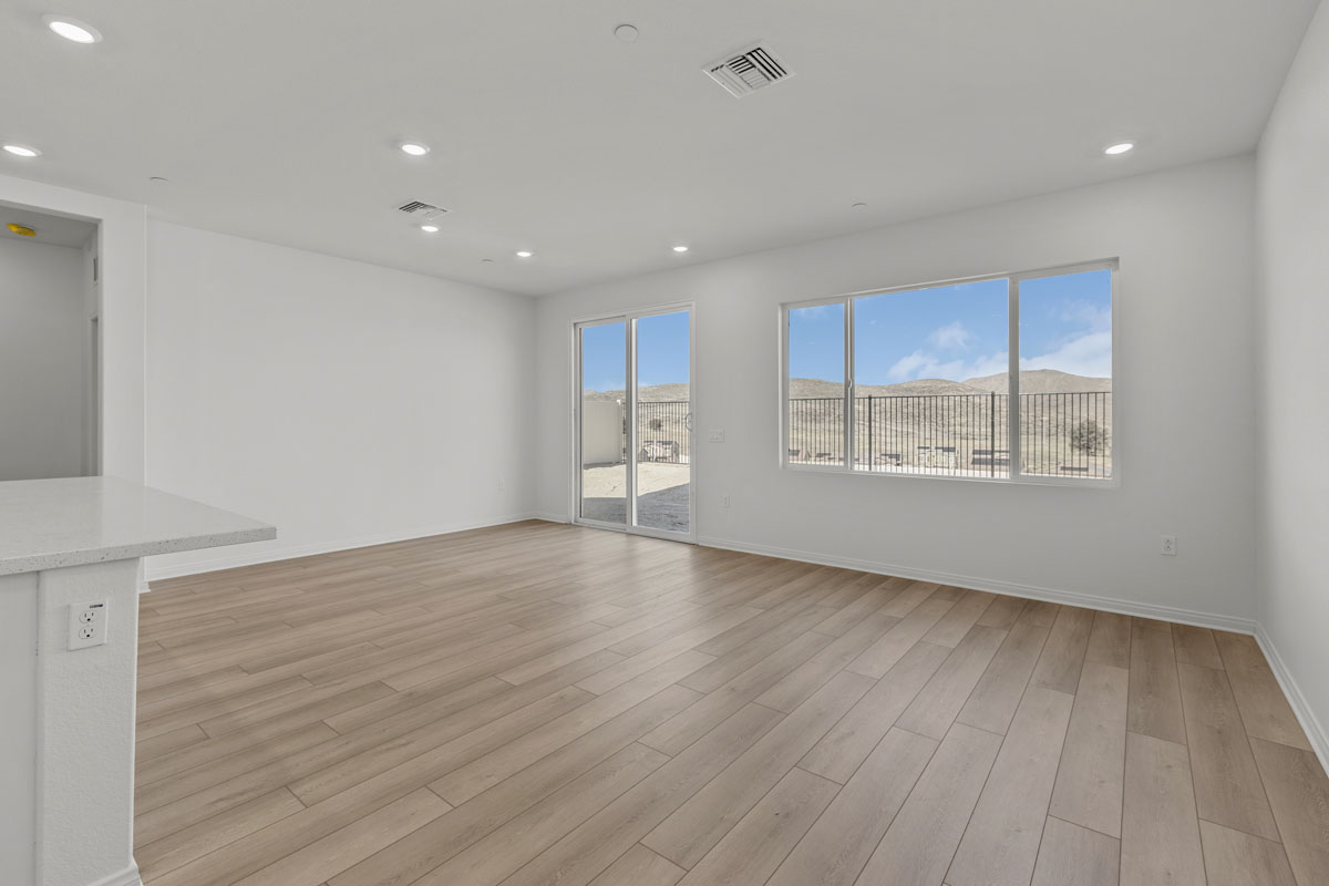 Great room