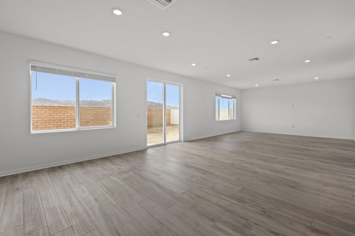 Great room