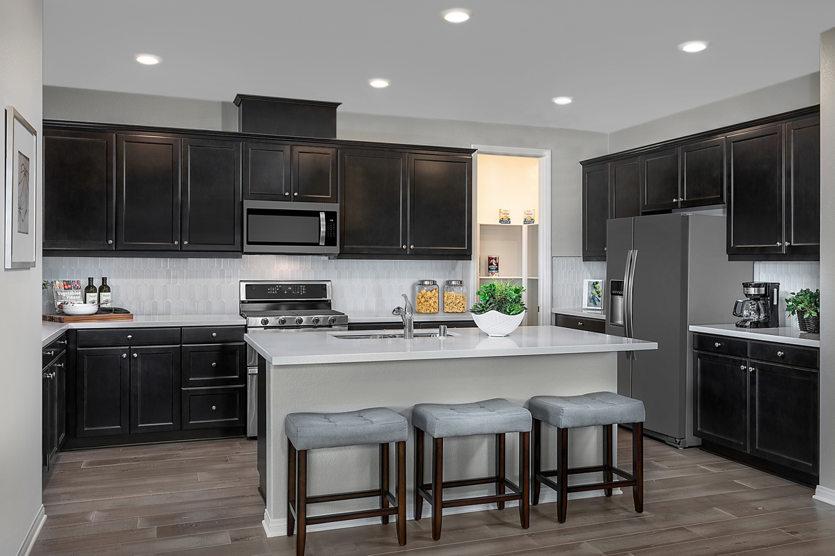 New Homes in Lake Elsinore, CA - Crimson Hills 
