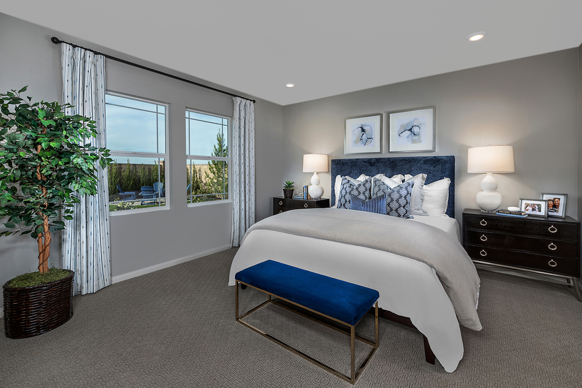 New Homes in Lake Elsinore, CA - Crimson Hills 