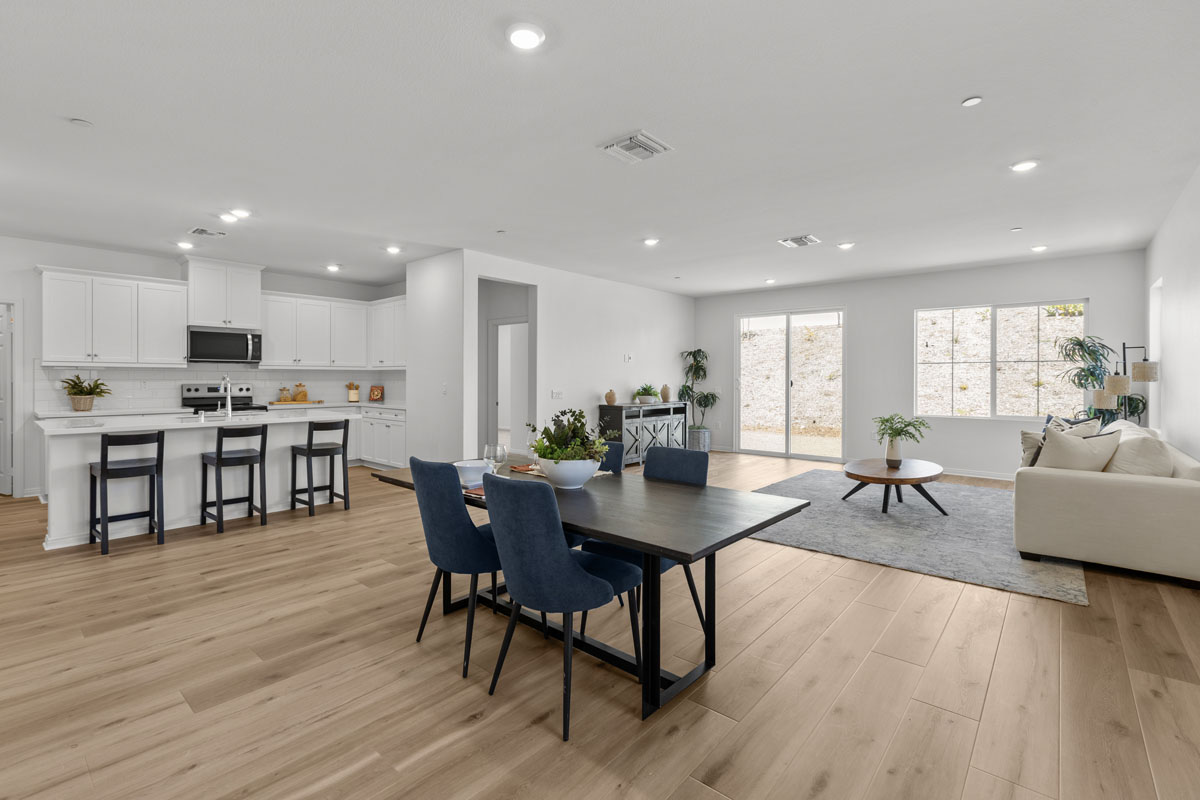 Great room