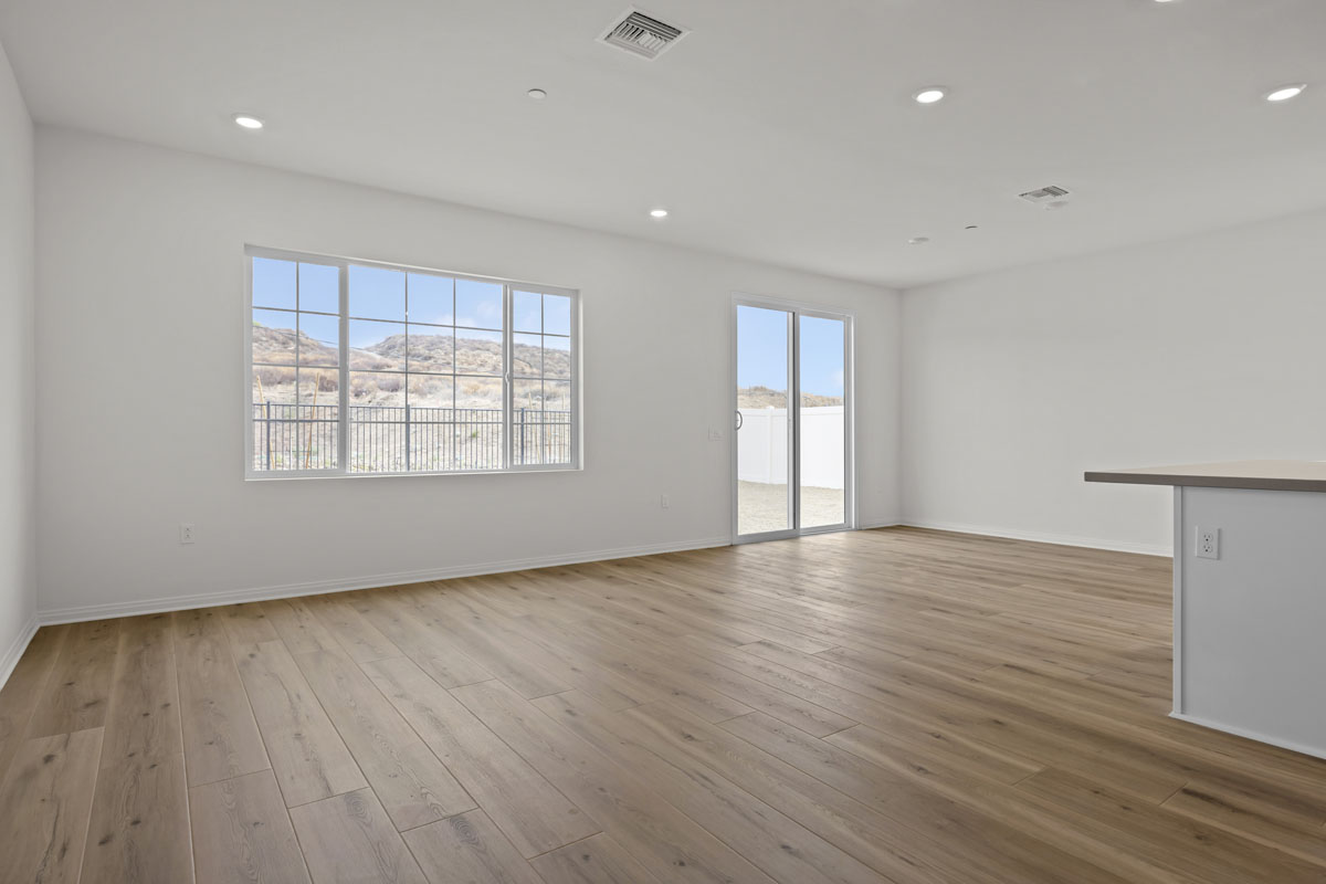 Great room