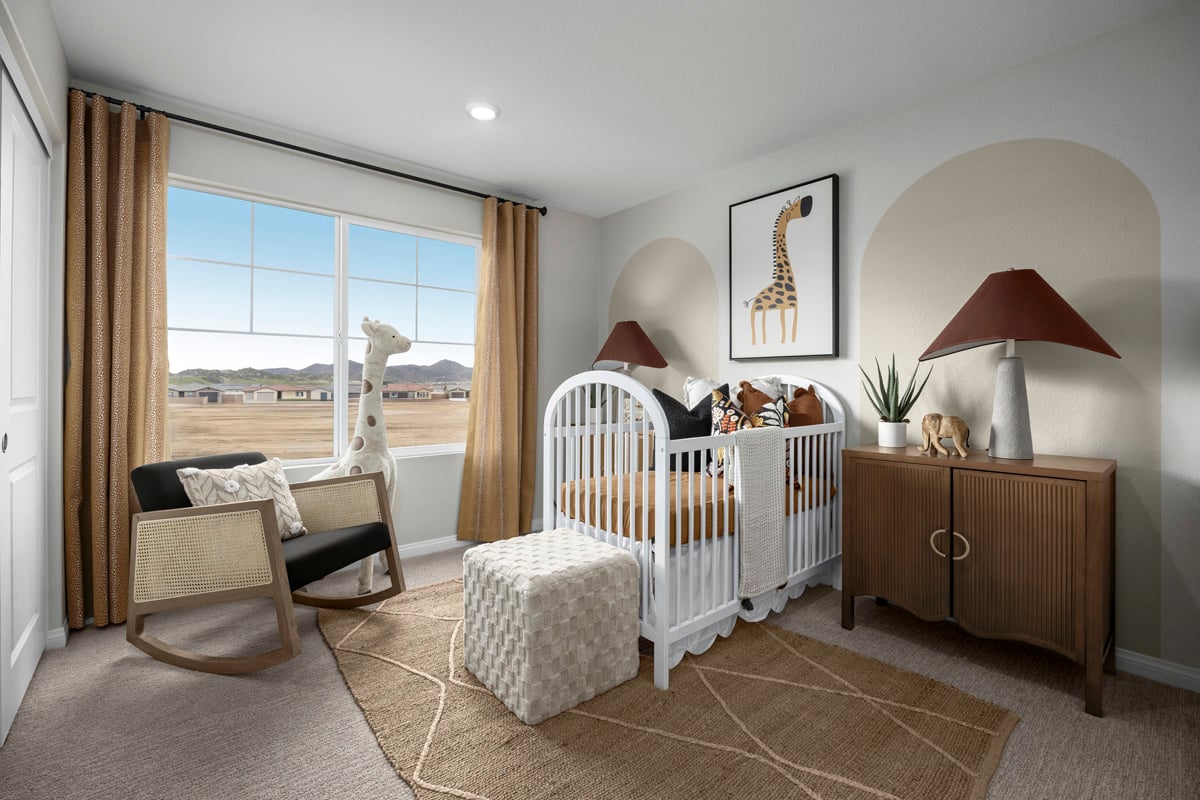Bedroom 3