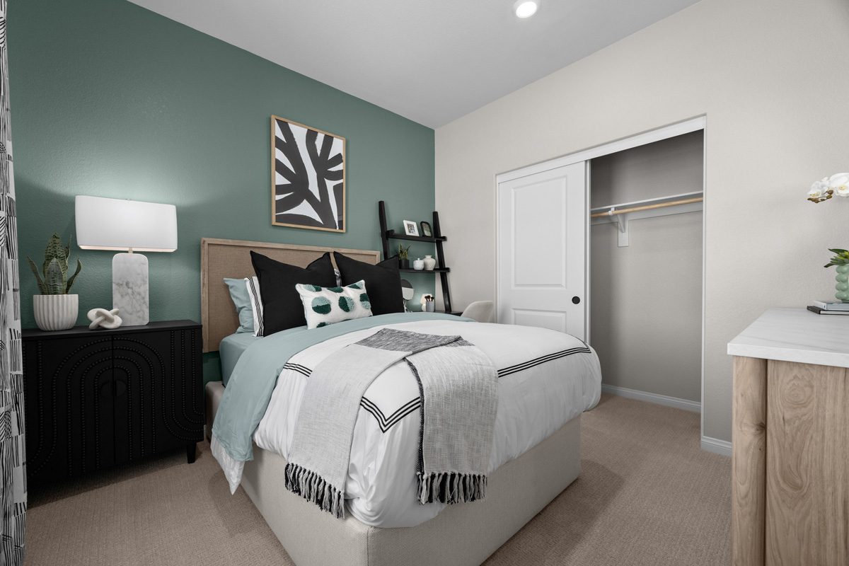 Bedroom 4