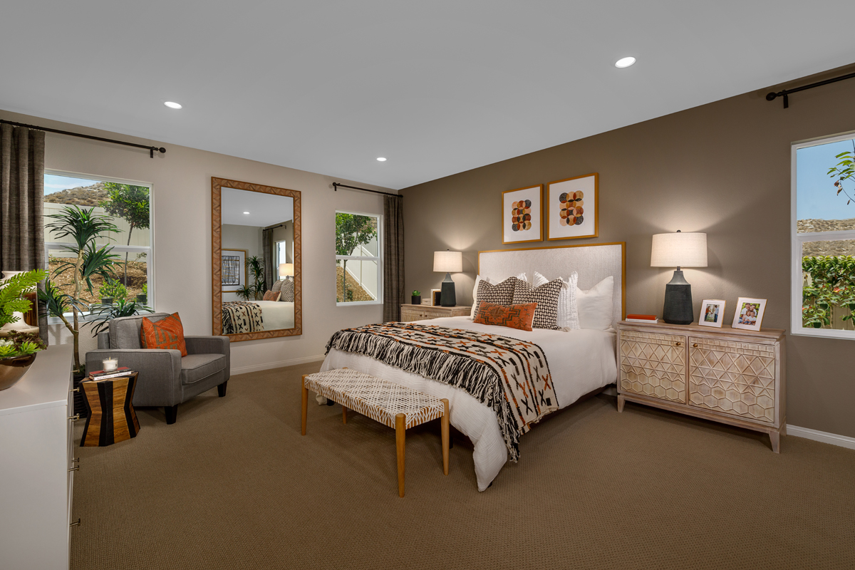 New Homes in Menifee, CA - Durango at Shadow Mountain 