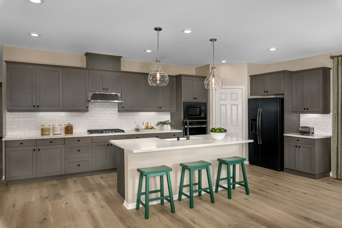 New Homes in Menifee, CA - Durango at Shadow Mountain 