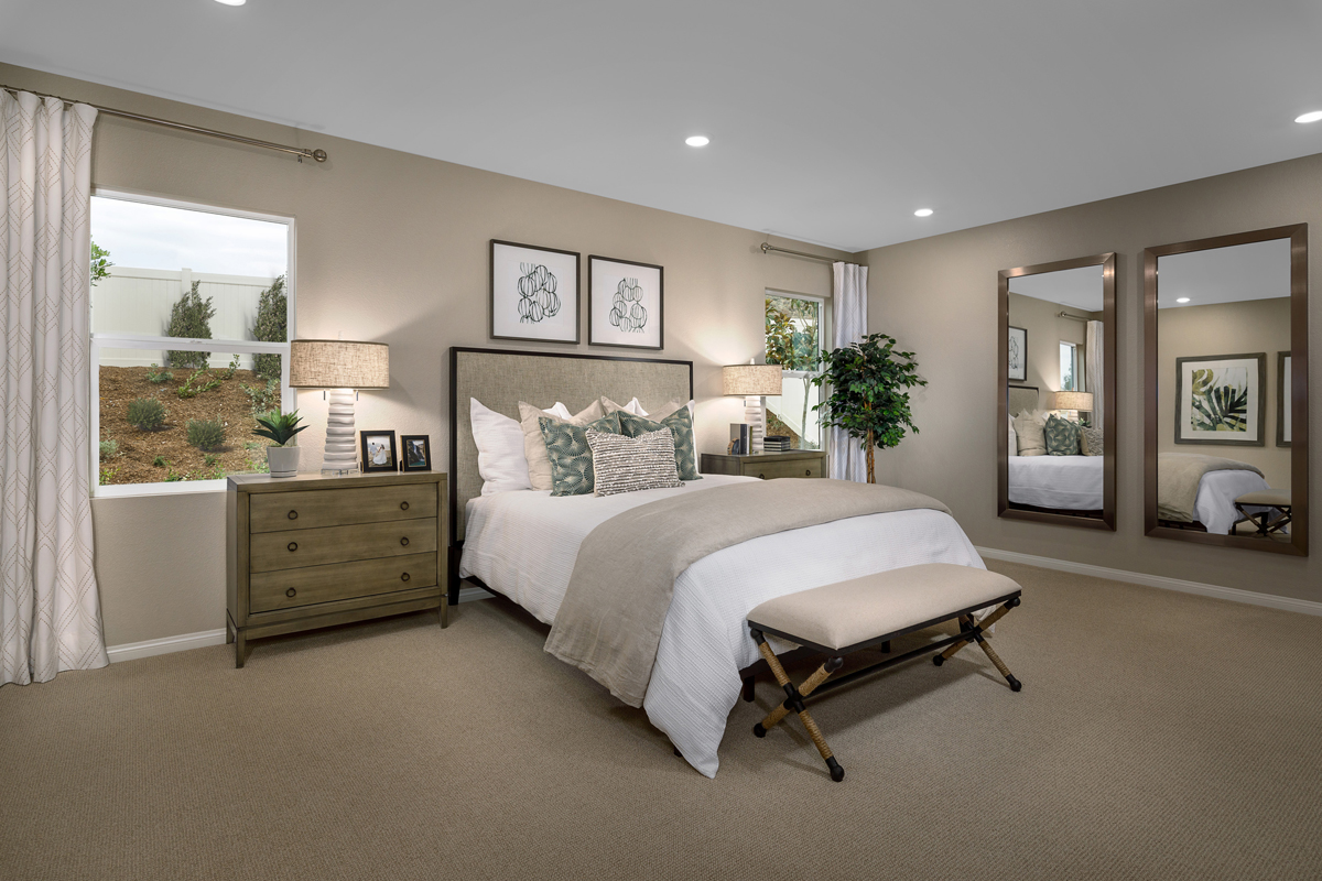 New Homes in Menifee, CA - Durango at Shadow Mountain 