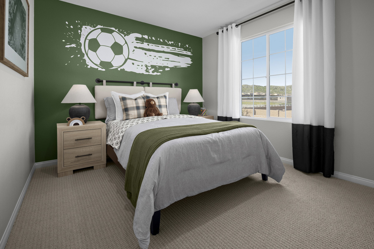 Bedroom 3