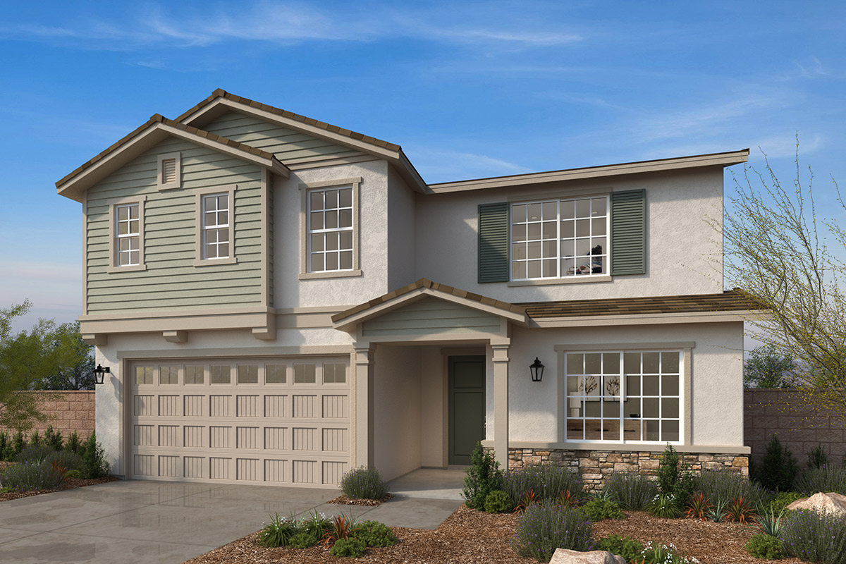Exterior D