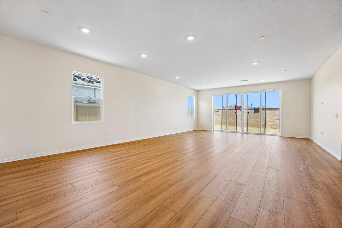 Move-In Ready Home