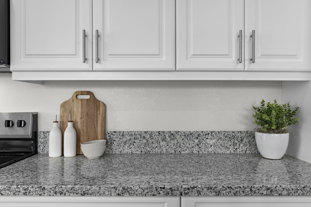 Granite kitchen countertops