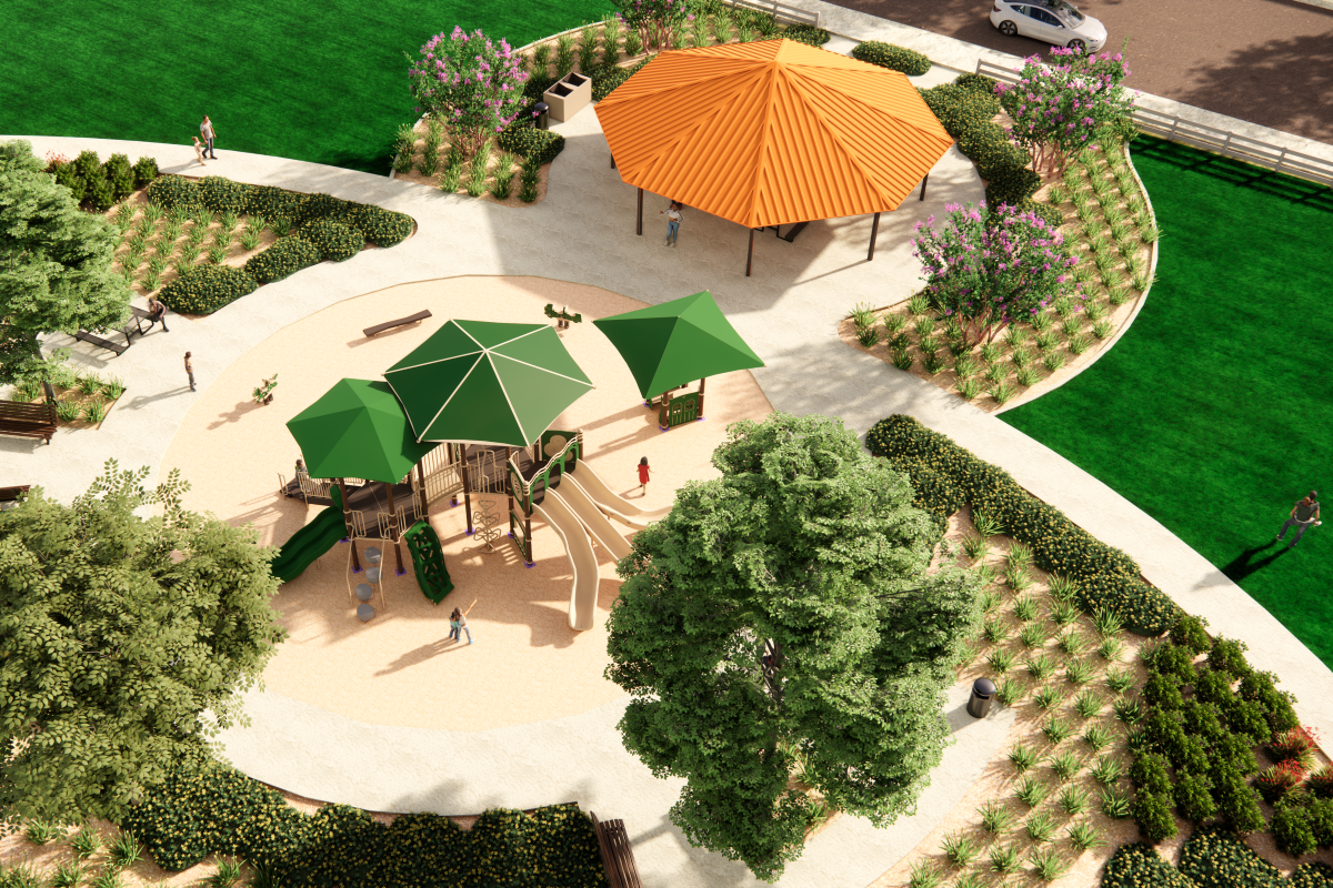 Future amenity 
