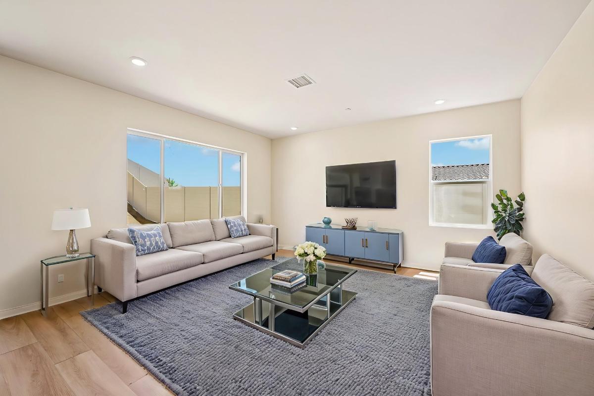 Great room