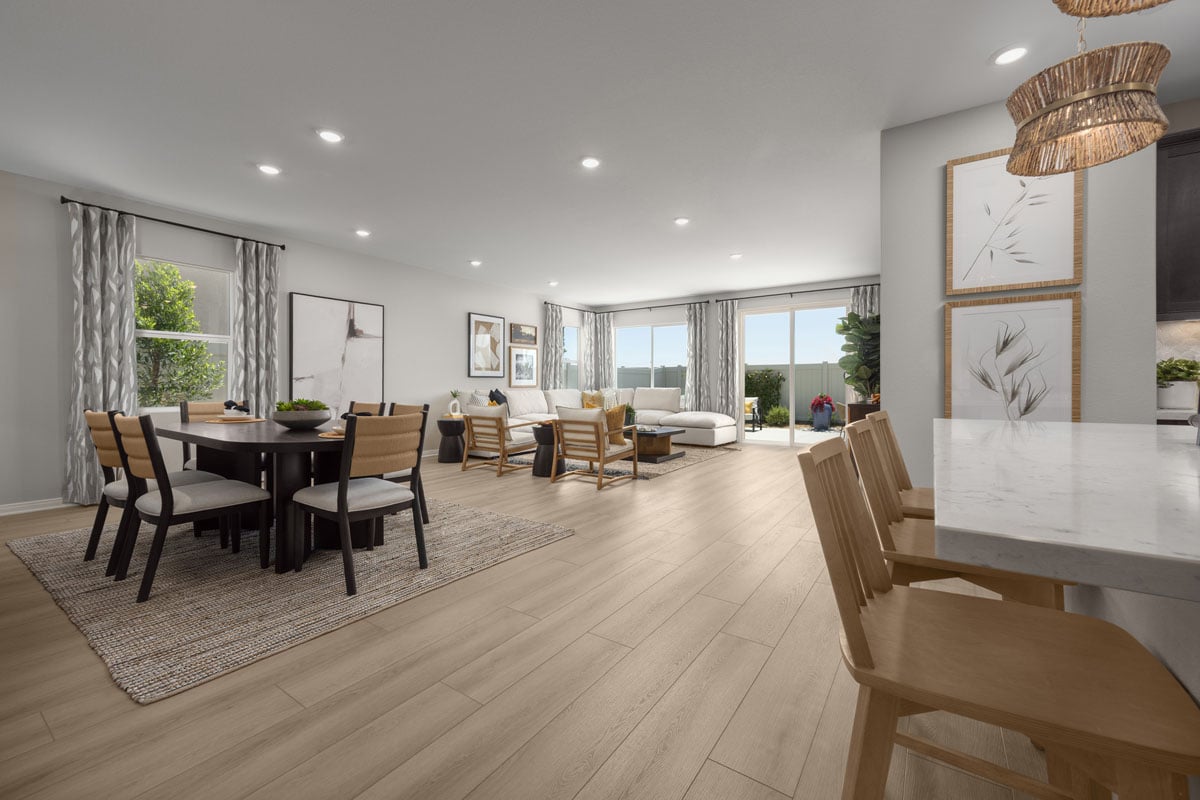Great room