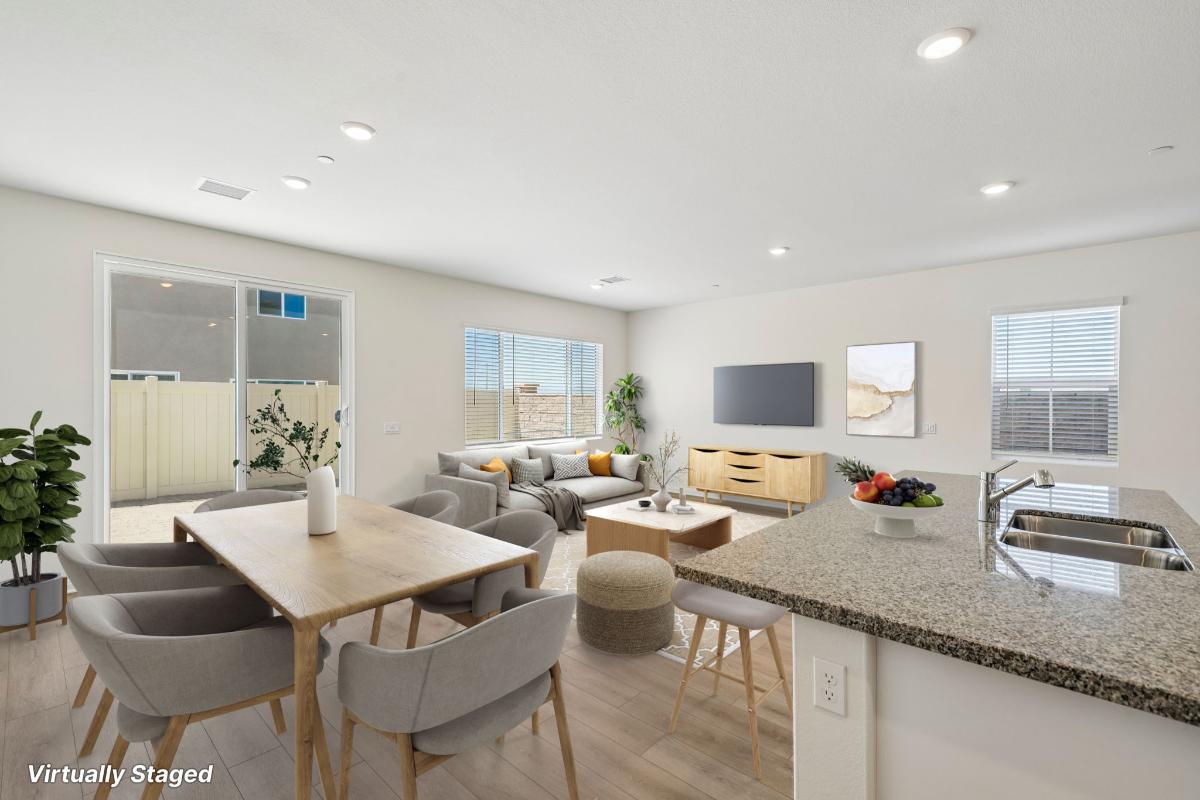 Great room