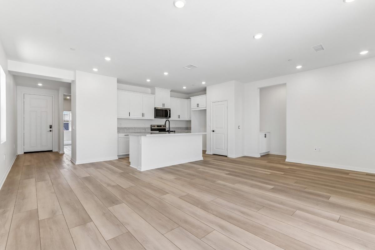 Lenox at Park West photo 6