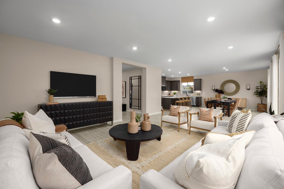 Great room