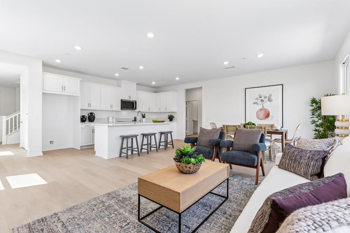 Great room