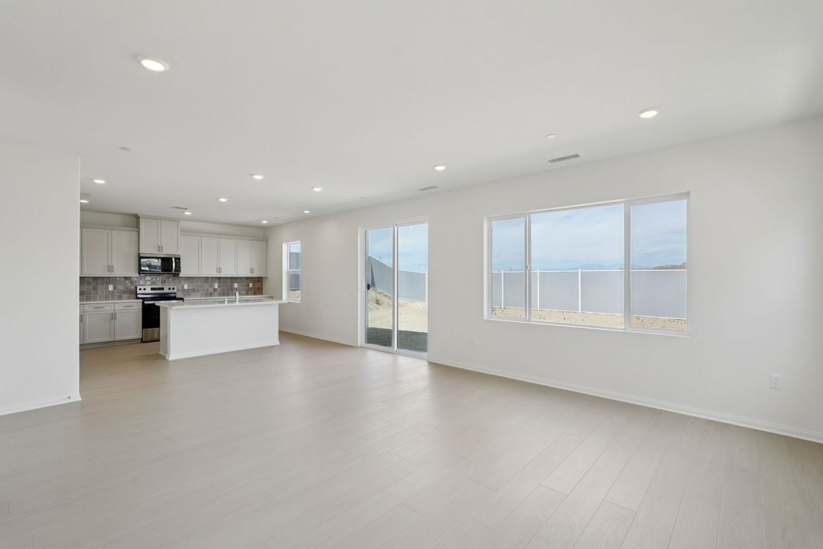 Great room