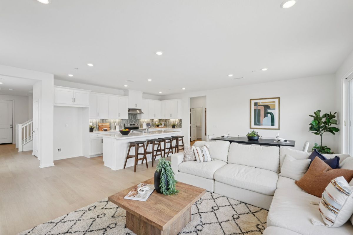 Great room