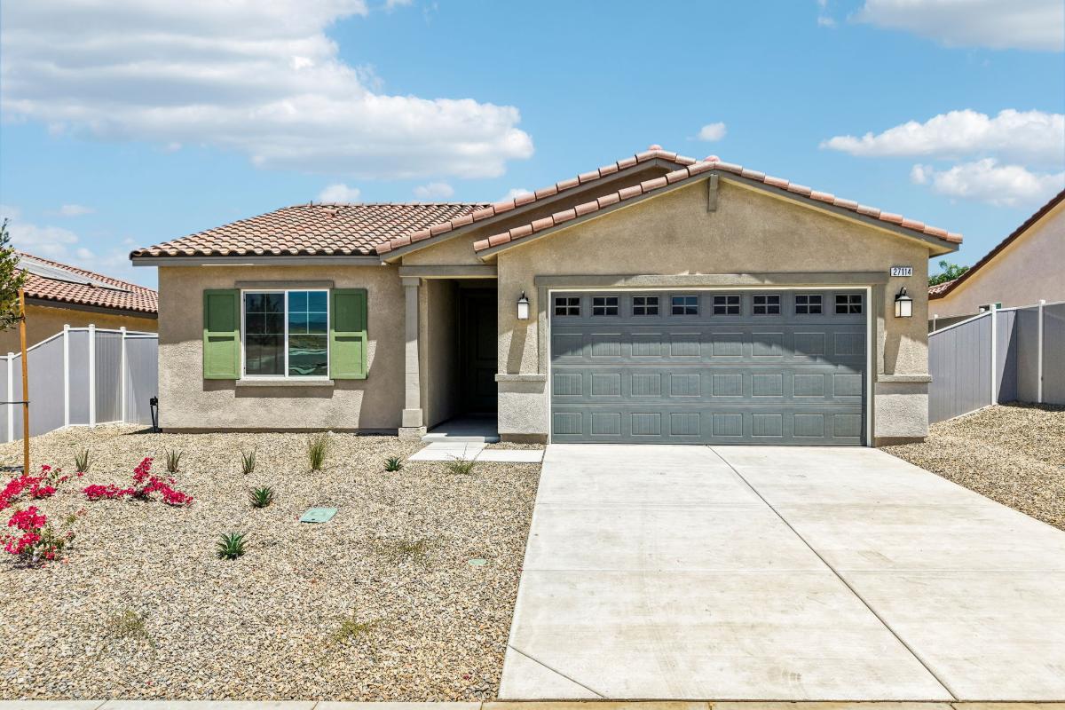 Move-In Ready Home