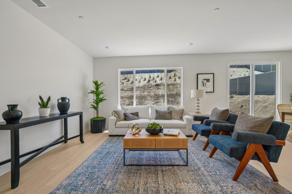 Great room