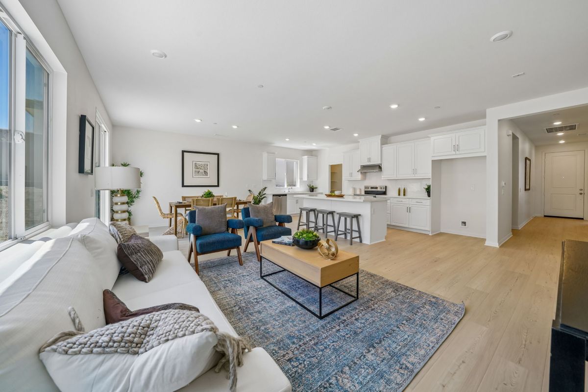 Great room