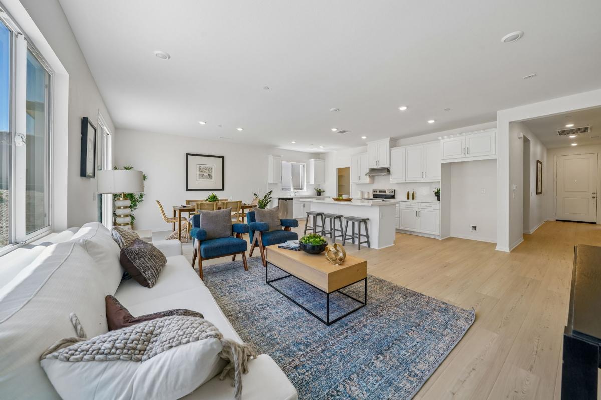 Great room