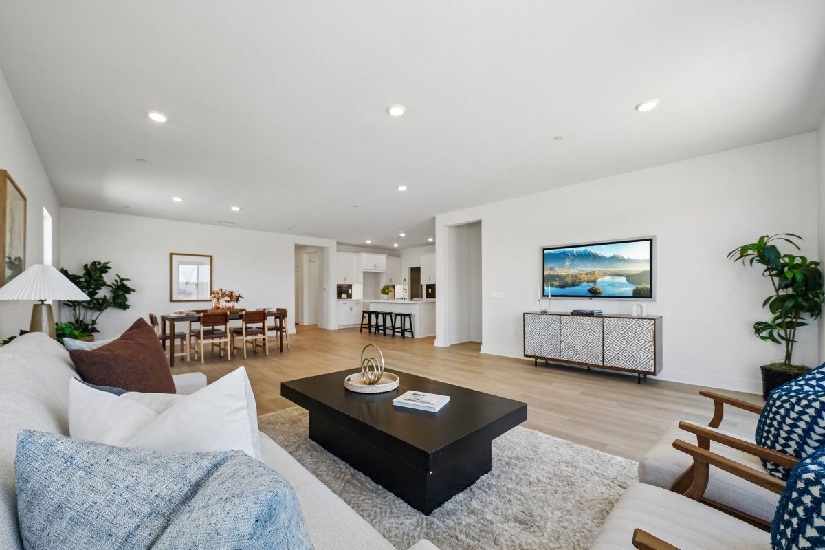 Great room