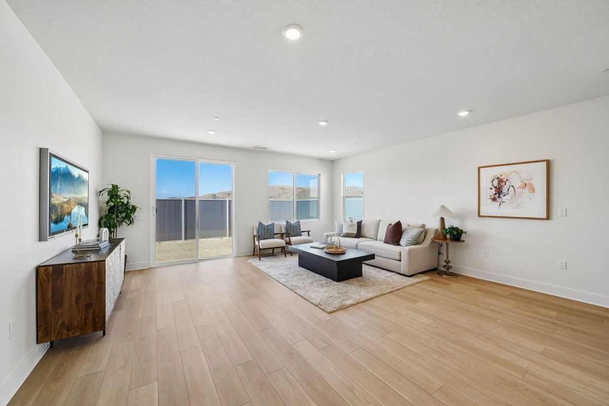 Great room