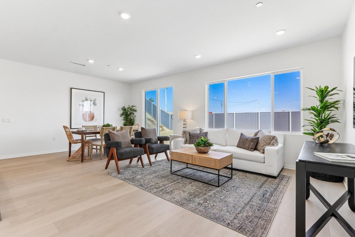 Great room