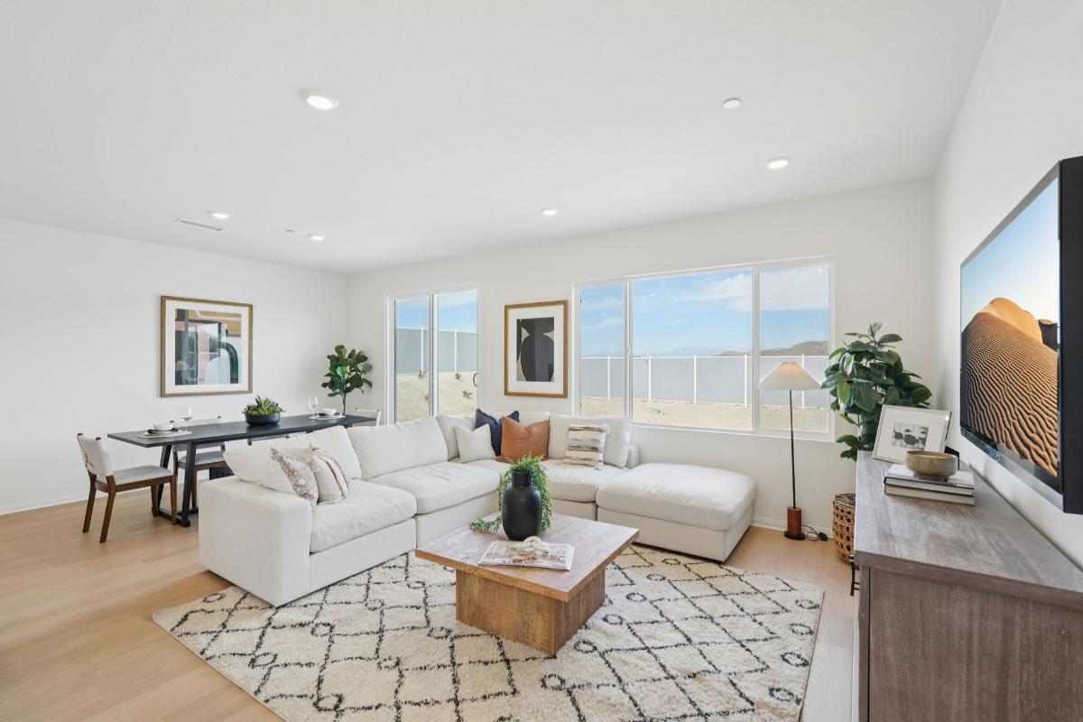 Great room
