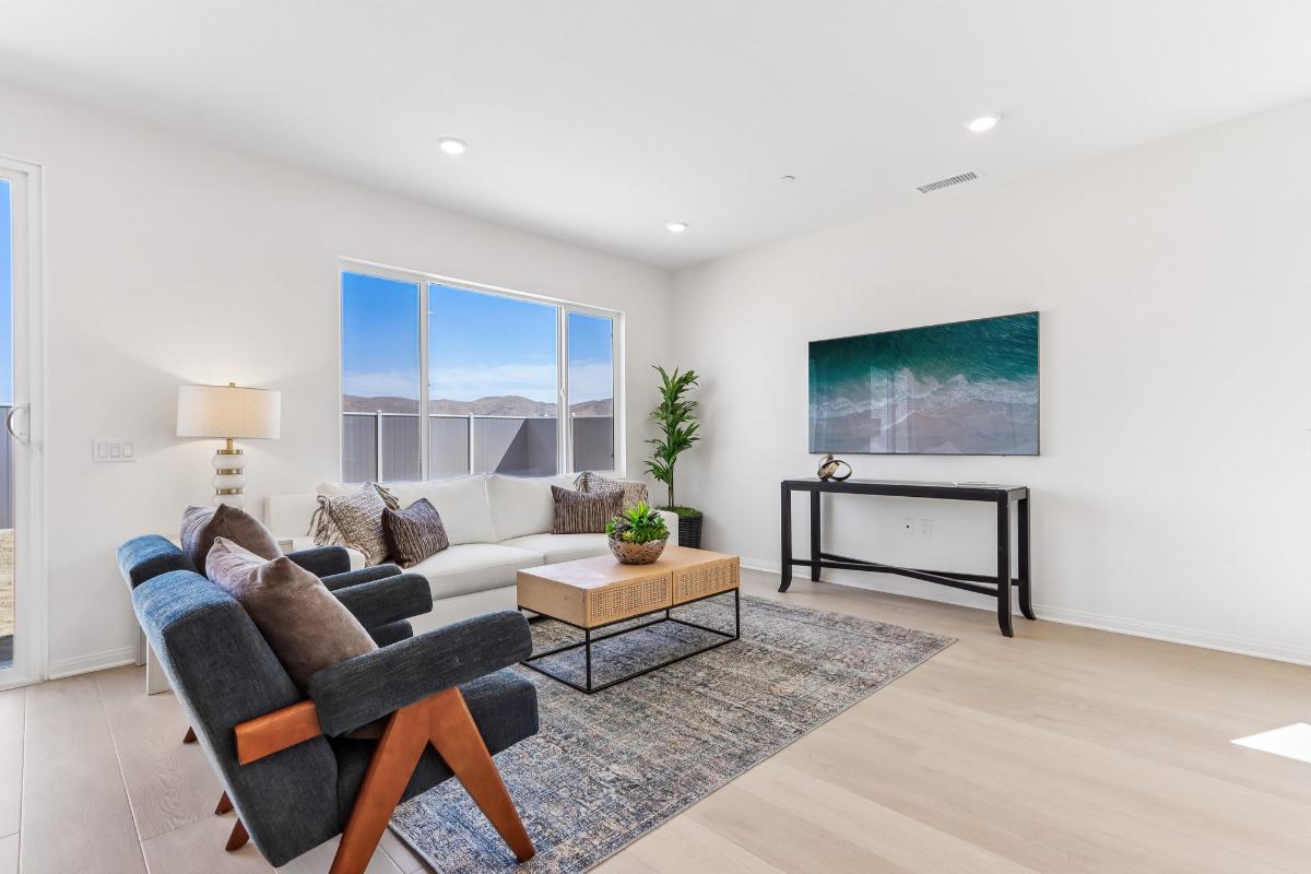 Great room