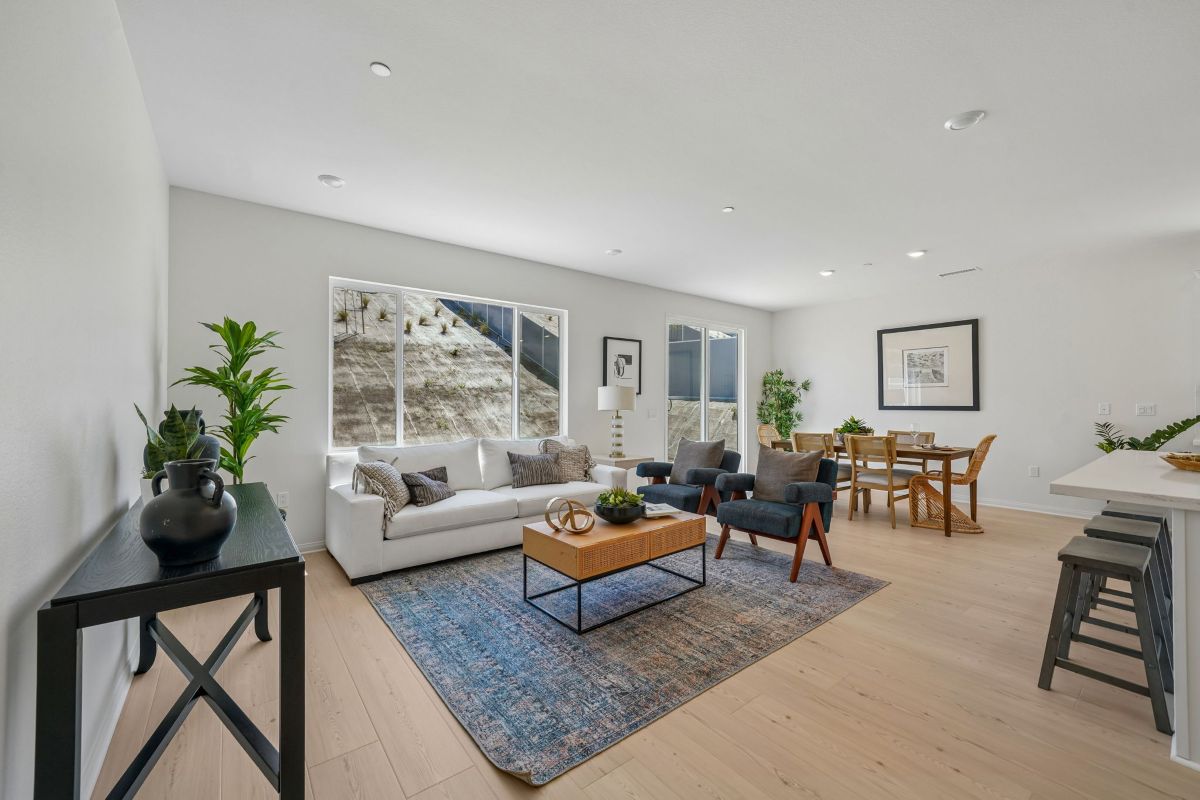 Great room